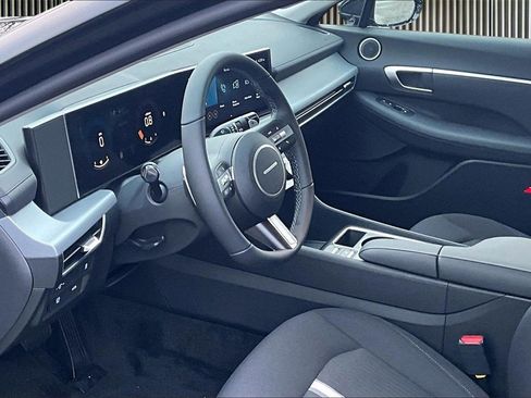 New 2026 Hyundai Sonata SEL image 6