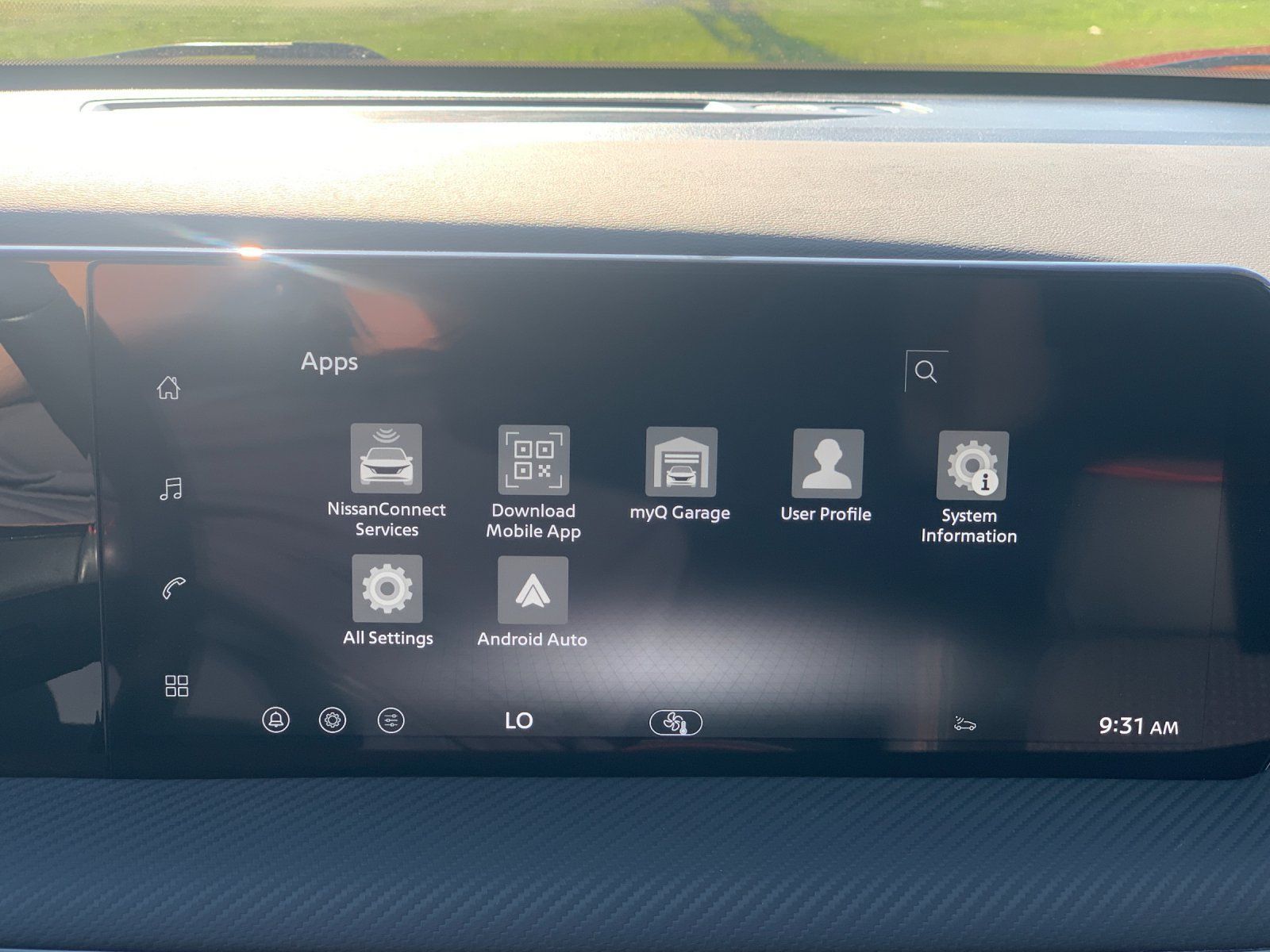 Used 2026 Nissan Kicks SR FWD image 22