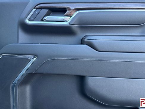 Certified 2024 Chevrolet Silverado 3500 LT w/ Convenience Package image 20