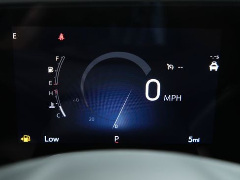 New 2026 Buick Encore GX Sport Touring w/ Comfort Package AWD/4WD image 39