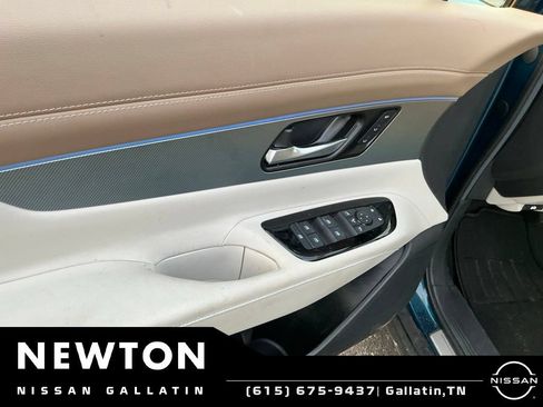 Used 2026 Nissan Murano Platinum w/ Cargo Package AWD/4WD image 7
