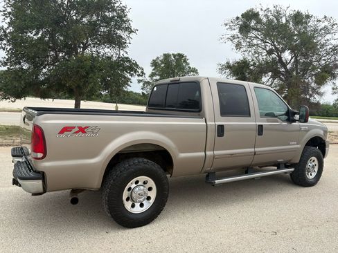 Used 2006 Ford F250 XLT AWD/4WD image 51