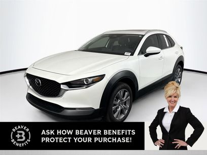 Certified 2024 MAZDA CX-30 AWD 2.5 S w/ Preferred Package