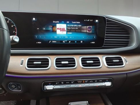 Used 2022 Mercedes-Benz GLE 350 4MATIC image 20