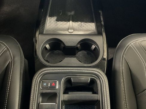 Used 2025 Ford Mustang Mach-E Premium image 19