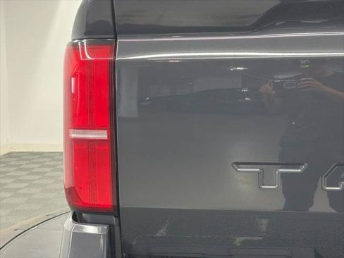 Certified 2026 Toyota Tacoma SR5 RWD image 13