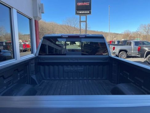 Used 2023 GMC Sierra 1500 SLT w/ SLT Premium Plus Package image 19