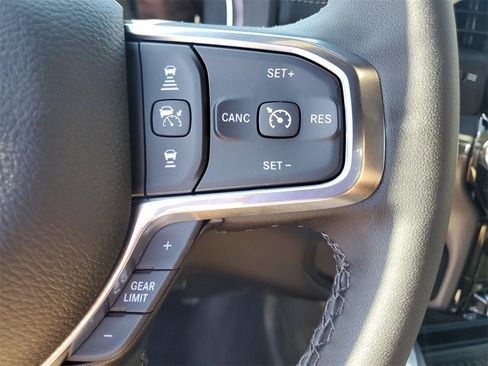 New 2025 RAM 2500 Laramie image 25