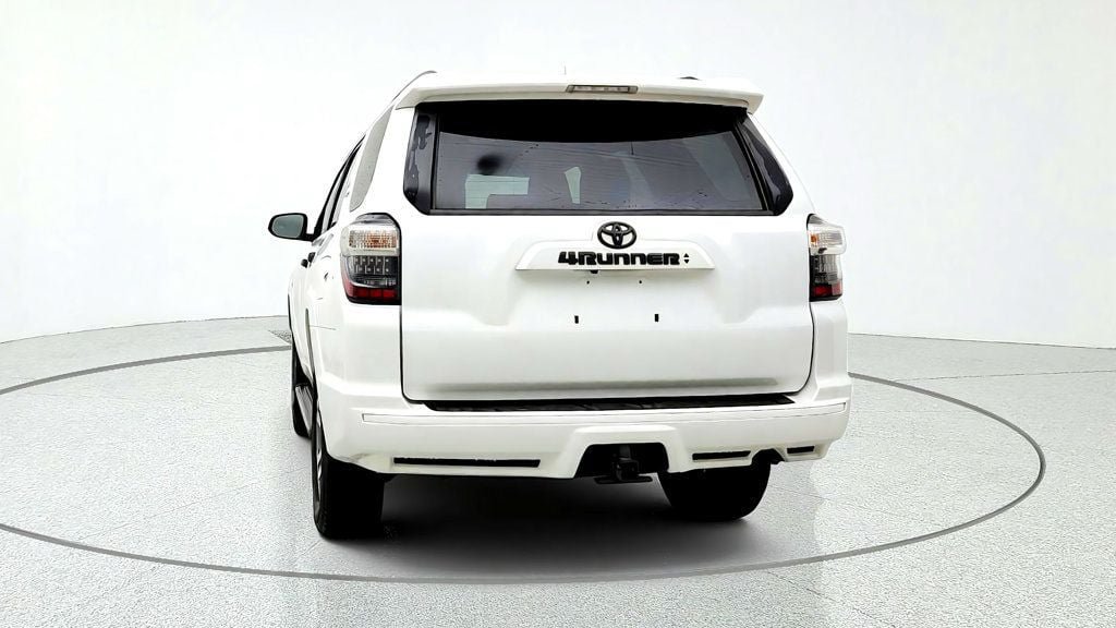 Used 2023 Toyota 4Runner TRD Sport RWD image 6