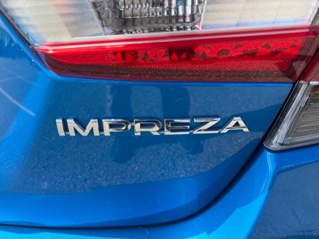 Used 2020 Subaru Impreza 2.0i AWD/4WD image 21
