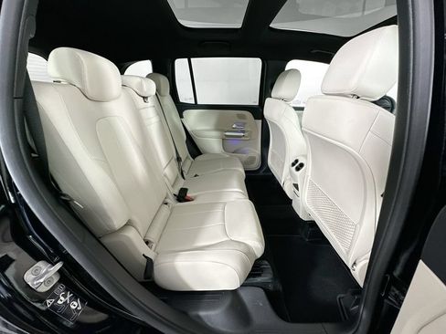 Certified 2026 Mercedes-Benz GLB 250 4MATIC image 26