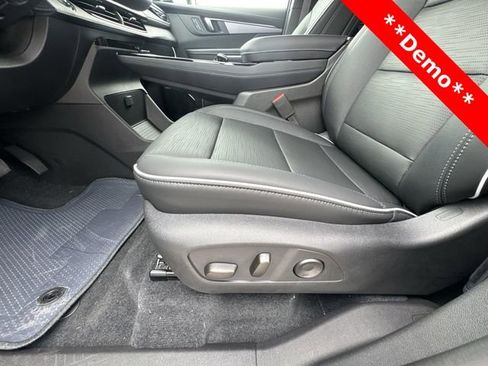 New 2026 Buick Enclave Sport Touring w/ Power Package image 12