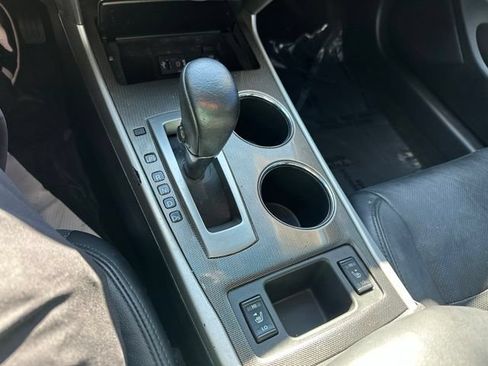 Used 2014 Nissan Altima 2.5 SL w/ Technology Package FWD image 17