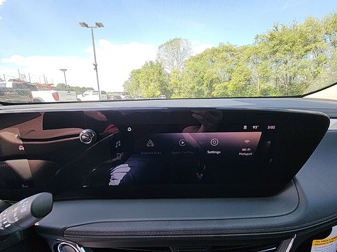 New 2026 Buick Encore GX Preferred w/ Comfort Package image 22