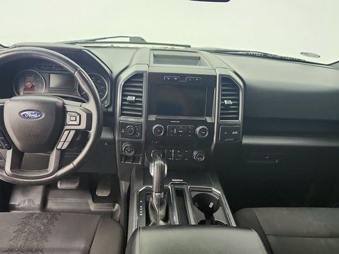 Used 2018 Ford F150 XLT w/ Equipment Group 301A Mid AWD/4WD image 16