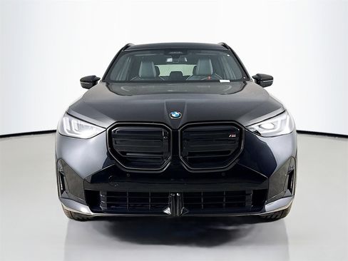 New 2026 BMW X3 M50 w/ Premium Package image 2