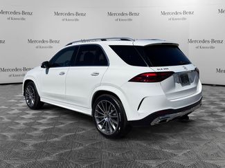 New 2026 Mercedes-Benz GLE 350 4MATIC video 3
