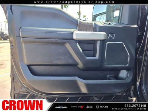 Used 2019 Ford F250 Lariat AWD/4WD image 31