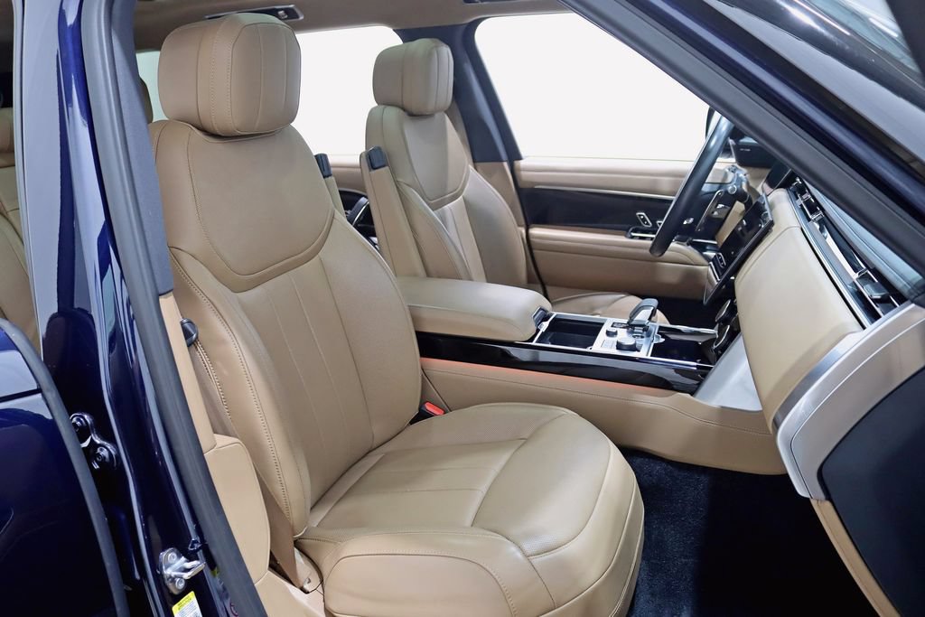 Used 2023 Land Rover Range Rover SE AWD/4WD image 28