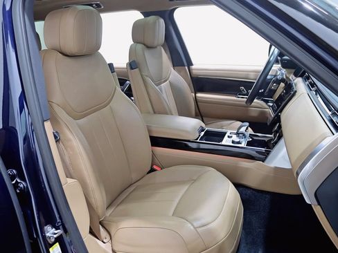 Used 2023 Land Rover Range Rover SE AWD/4WD image 28