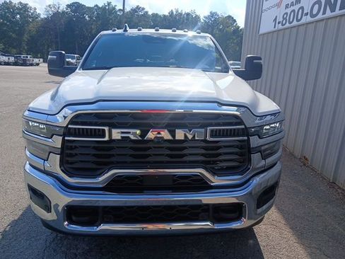 New 2026 RAM 2500 Tradesman image 13