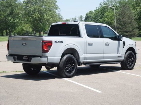 Used 2024 Ford F150 XLT w/ Equipment Group 302A MID AWD/4WD image 25