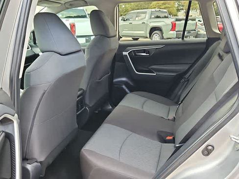 Certified 2024 Toyota RAV4 XLE w/ Convenience Package FWD image 17