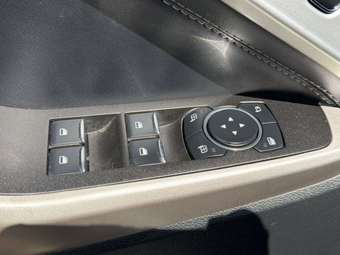 Certified 2023 Ford Explorer Limited RWD image 23