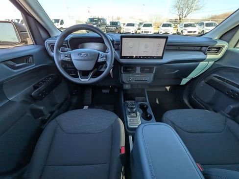 New 2026 Ford Maverick XL w/ Equipment Group 101A AWD/4WD image 9