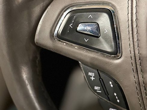 Used 2020 Lincoln MKZ Reserve w/ Elements Package image 56