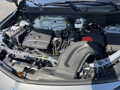 Used 2026 Buick Encore GX Preferred w/ Advanced Technology Package image 11