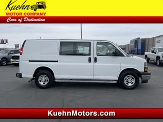 Used 2018 Chevrolet Express 2500 w/ Driver Convenience Package video 1