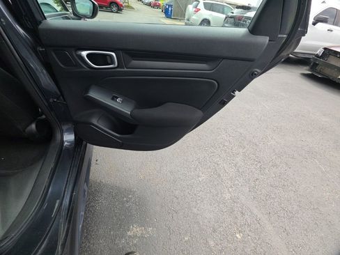 Used 2023 Honda Civic Sport image 27