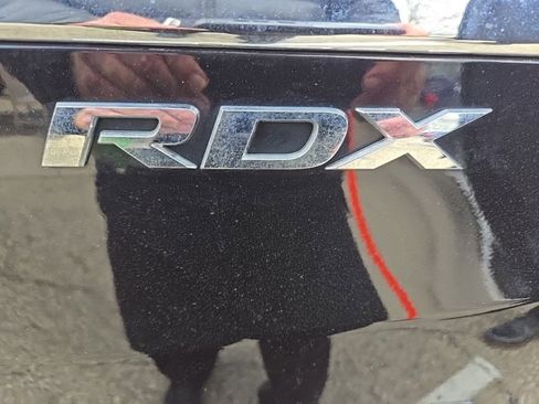 Used 2015 Acura RDX AWD image 3