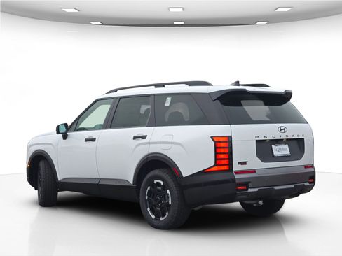 New 2026 Hyundai Palisade XRT Pro image 5