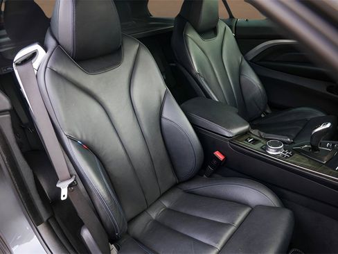 Used 2019 BMW 430i Convertible w/ M Sport Package image 30