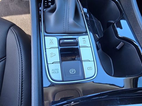 New 2026 Hyundai Tucson SEL image 20