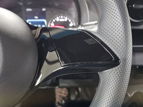 New 2025 Mercedes-Benz Sprinter 2500 image 19