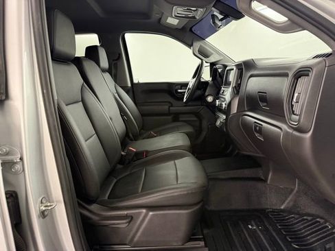 Used 2022 GMC Sierra 1500 Pro w/ Sierra Value Package image 29