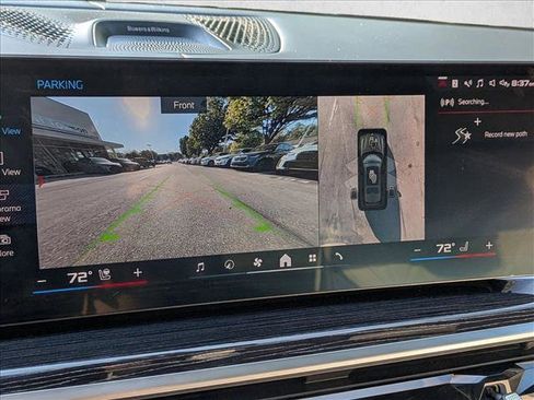 Certified 2024 BMW X7 M60i w/ Executive Package AWD/4WD image 14