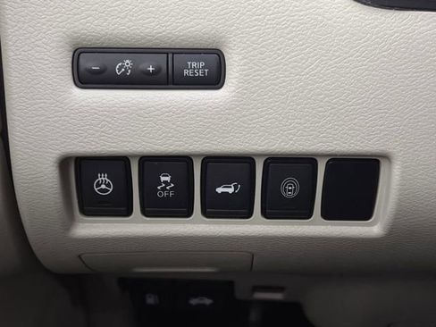 Used 2019 Nissan Murano Platinum w/ Cargo Package image 19