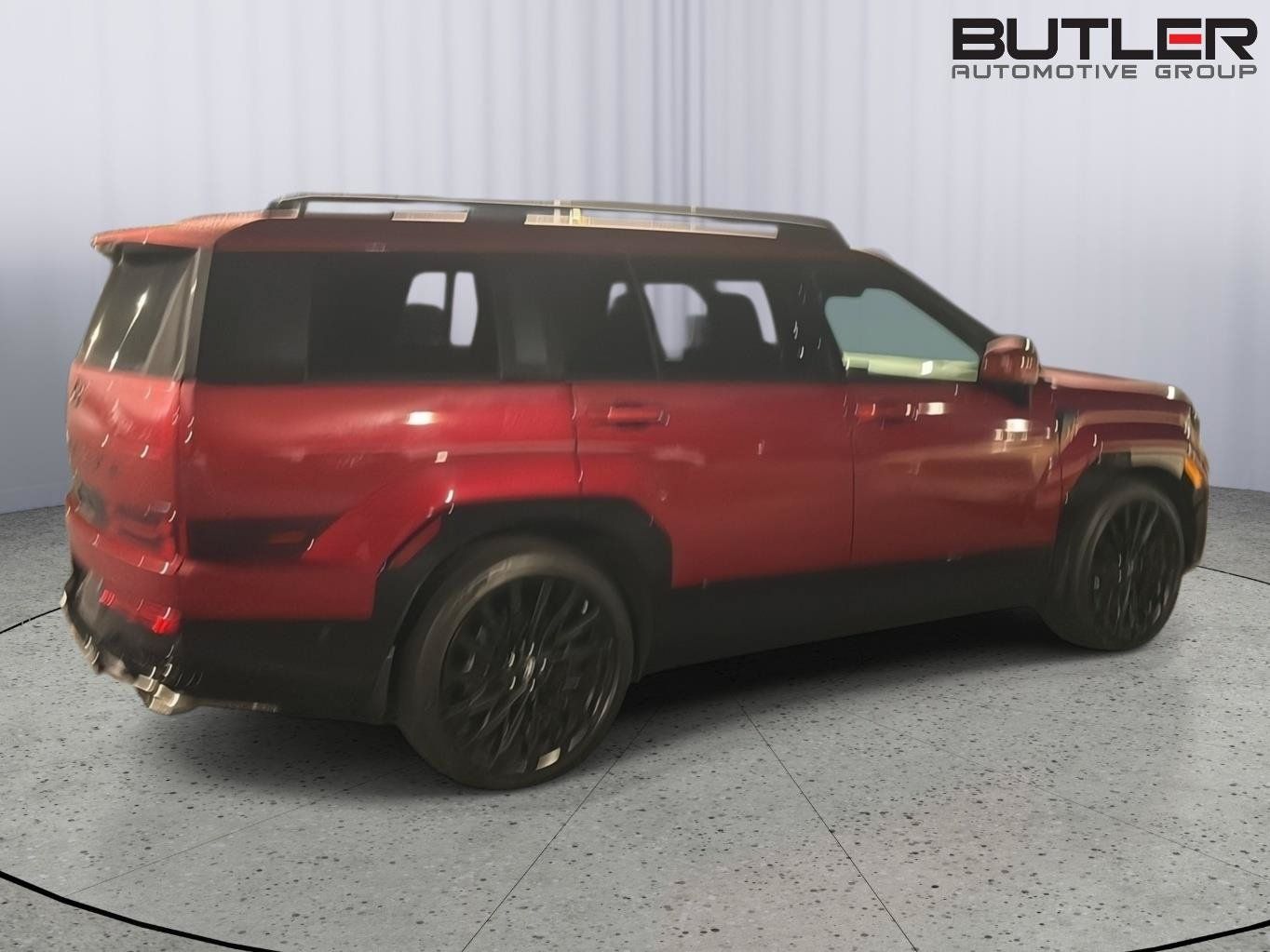 Used 2024 Hyundai Santa Fe Calligraphy AWD/4WD image 6