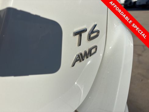 Used 2014 Volvo XC60 T6 image 8