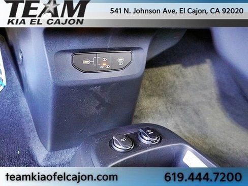 New 2025 Kia EV6 GT-Line image 35