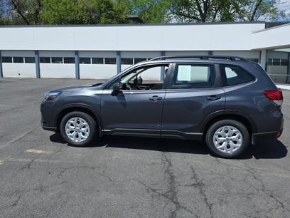 Used 2023 Subaru Forester