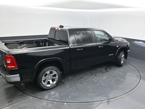 New 2026 RAM 1500 Big Horn image 43
