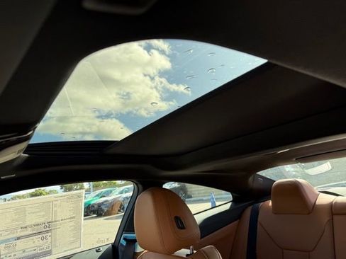 New 2026 BMW M440i Coupe w/ Parking Assistance Package image 20