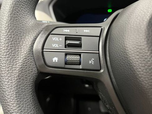 New 2027 Honda HR-V LX image 16