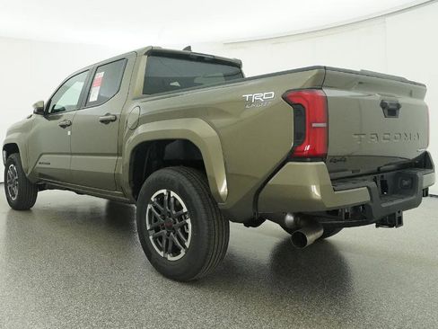 New 2026 Toyota Tacoma TRD Sport image 54