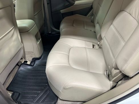 Used 2014 Nissan Murano LE w/ Platinum Edition Package image 38